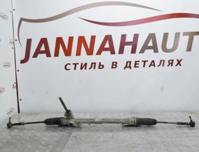 Рульова рейка Ford Fiesta VI mk6 2008-2017 механічна під електропідсилювач Форд Фієста 8V513200CK