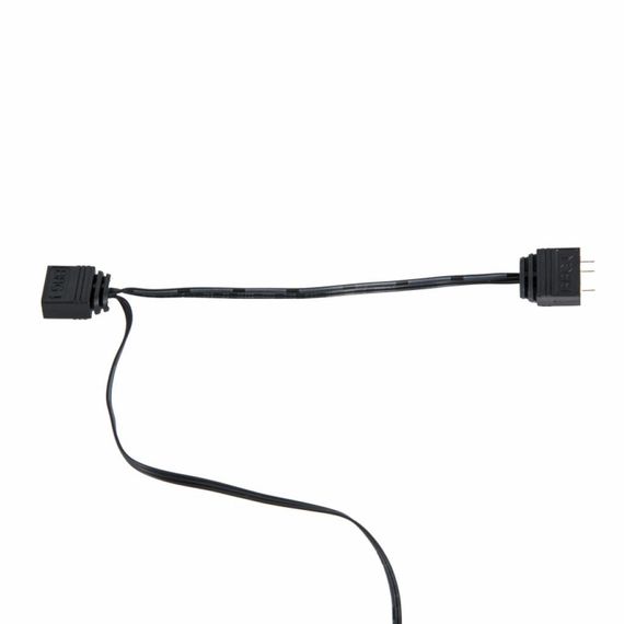 Блок живлення Chieftec 750W (CTG-750C-RGB) | Зображення 5