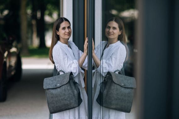 Сумка для підгузників FreeON Chic | Зображення 7
