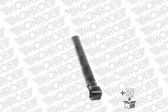 Амортизатор SKODA SEAT, MONROE (376194SP) | Зображення 2