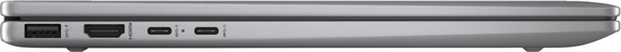 Ноутбук HP ENVY x360 14-fa0002ua 14&quot; WUXGA IPS Touch AQ8J0EA | Зображення 7