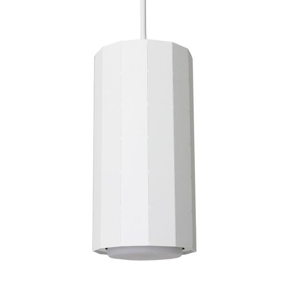 Світильник підвісний (люстра) umia GX53 P100200 Білий, Atmolight