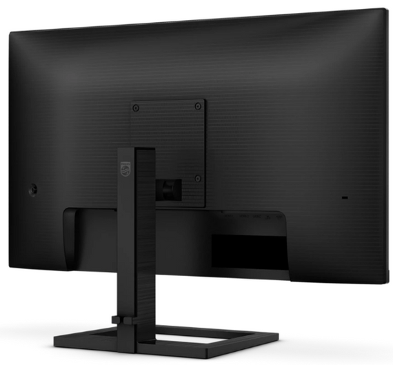 Монiтор 27" Philips 27E1N1900AE/00 IPS Black | Зображення 7