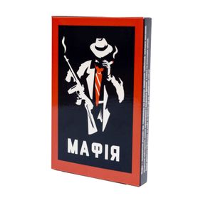 Настольная игра Мафия карты  FGS31