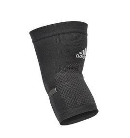 Фіксатор ліктя Adidas Performance Elbow Support чорний Уні M ADSU-13332