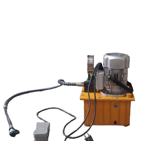 Насос электрогидравлический НГЄ Ny95502682 | Зображення 1