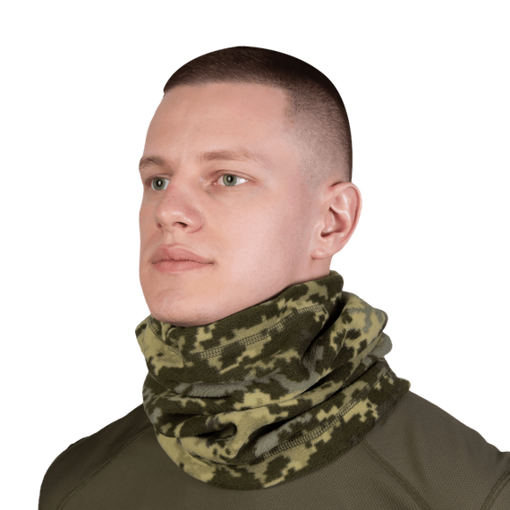 Шарф-труба Fix Fleece 260 ММ14 (6634), | Зображення 2