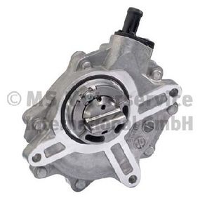 Вакуумный насос BMW 1/3/5 N42/N46 00-15, Pierburg, 7.24807.22.0,