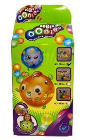 Запаски к набору конструктора для создания надувных игрушек Онис Oonies
