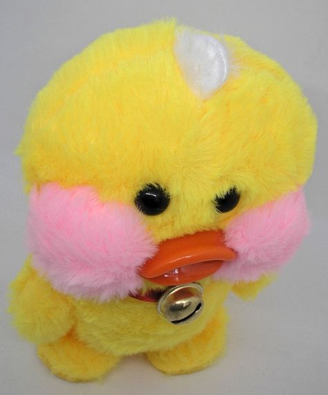 Уточка лалафан смешно повторяет слова ходит утка лалафанфан  Lalafanfan Duck Lalafan | Зображення 2