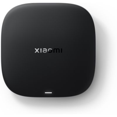 Медиаплеер Xiaomi Mi Box S 4K 3nd Gen New (1168139)
