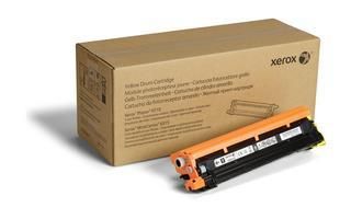 Драм картридж Xerox P6510/WC6515 Yellow (48000 стр) (108R01419)