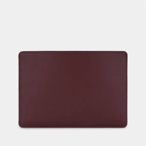 Чохол для ноутбука класичний Incarne Gamma Plus MacBook Pro 13" 2016-2025 gamma-plus-brown-pro-13 коричневий