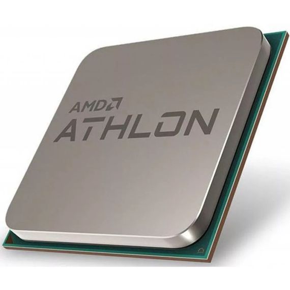 Процесор AMD Athlon ™ 300GE PRO (YD300BC6M2OFH) | Зображення 1
