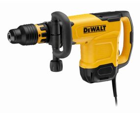 Молоток відбійний мережевий DeWalt D25881K