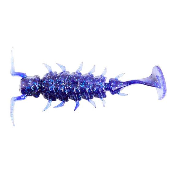 Виброхвост Lucky John Лаки Джон Alien Bug Pro Series 1.5" T52 10 шт в упаковке | Зображення 4