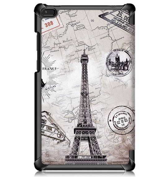 Чехол для планшета Lenovo Tab E8 (TB-8304) Slim - Paris | Зображення 1