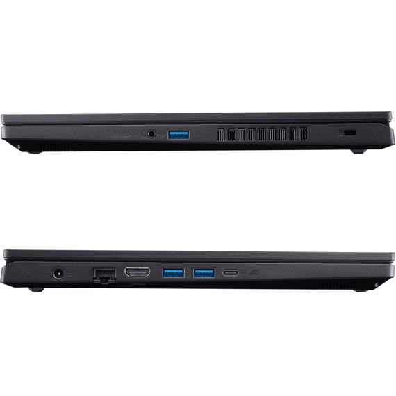 Ноутбук Acer Nitro V 15 ANV15-51-59B2 (NH.QNCEU.00K) | Зображення 4