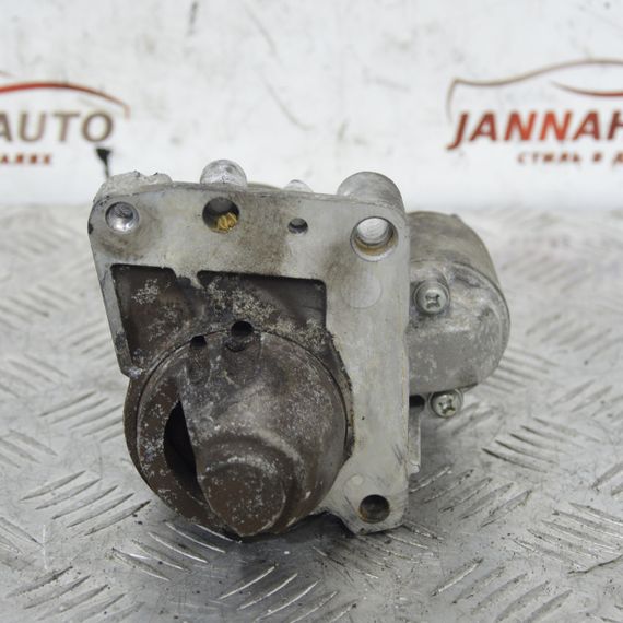 Стартер 0.9 кВт 1.6 Peugeot Partner Ranch Стартер Пежо Партнер M000T32271ZE V75500178004 | Зображення 1