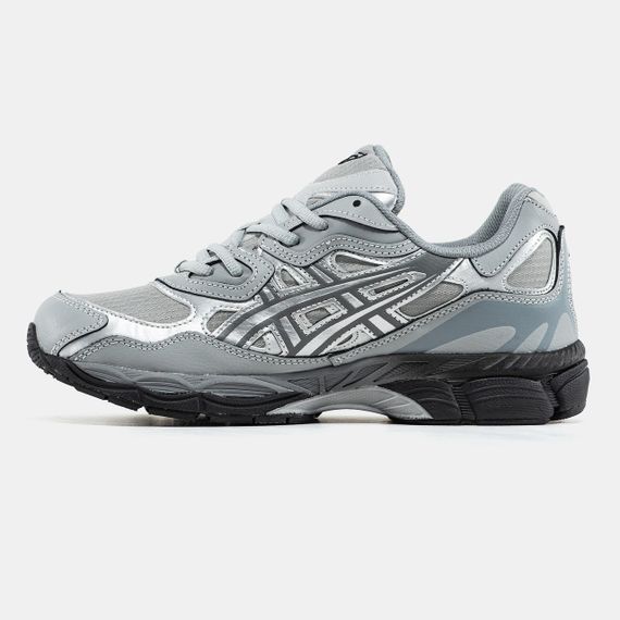 Кроссовки Asics Gel-NYC / Gore-Tex (Термо) / асикс  топ весна / осень 2375 | Зображення 5