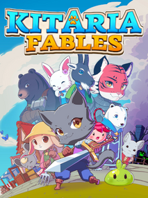 Kitaria Fables (PC) - Steam Gift - EUROPE