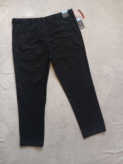 Мужские штаны чинос прямые р. 42/31 marks & spencer | Зображення 2