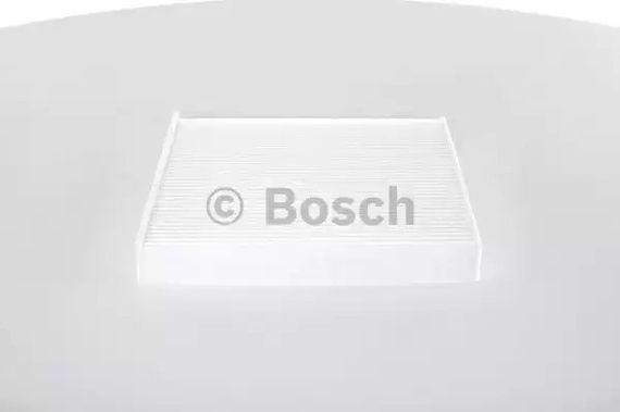 Фільтр салону FORD TRANSIT 06- BOSCH (1987432274) | Зображення 1