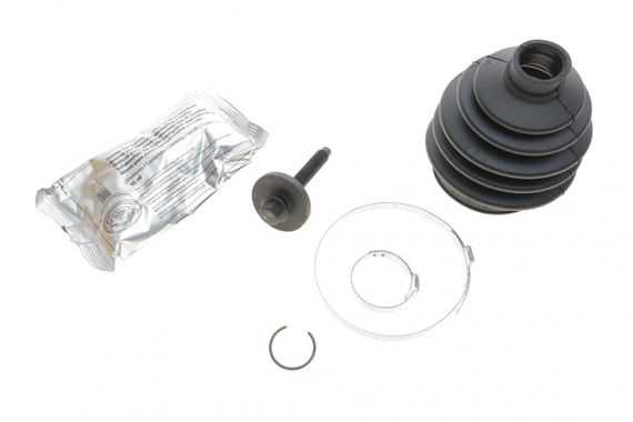 Пильник ШРКШ зовнішній Mazda 3 04-09 22x75x112  к-кт  13-0604