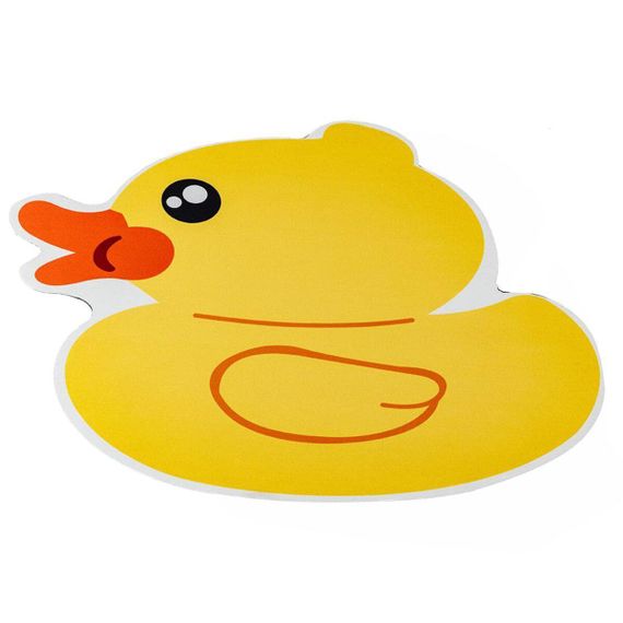 Вологопоглинальний килимок Качечка 40*60CM*3MM(D) SW-00002561