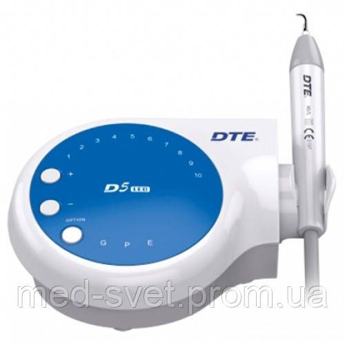 Ультразвуковой скалер DTE-D5 LED. Заказ ТОЛЬКО после звонка
