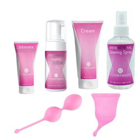 Набор Femintimate Daily Routine sexstyle