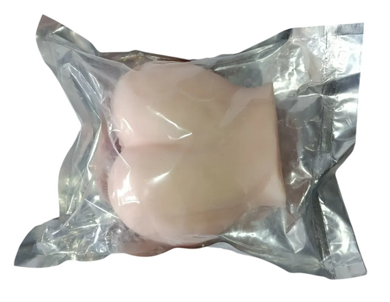 Мастурбатор OYO Graceful Sophia MT-025 з вагіною та анусом, реалістичний торс Sex Aura | Зображення 7