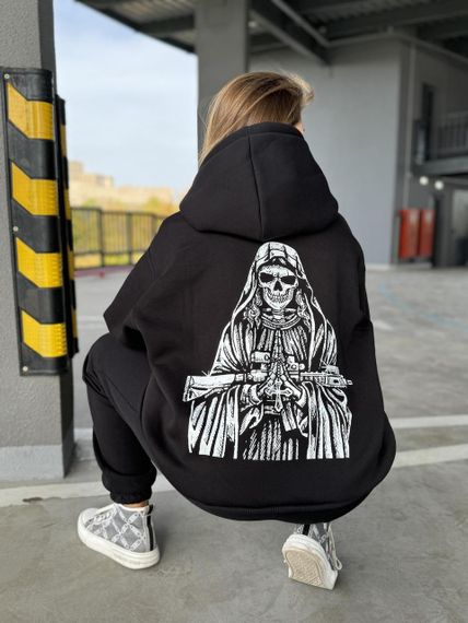 Худі мілітарі | Зображення 1