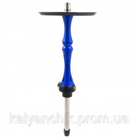 Шахта Alpha Hookah Kappa синя 61401