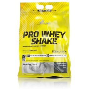 Протеин Olimp Nutrition Pro Whey Shake 2270 g /65 servings/ Vanilla
