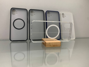 Nothing Phone 1 WLONS MagSafe Противоударный чехол