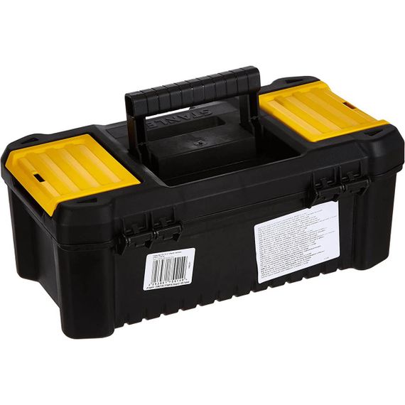 Скринька ESSENTIAL, розміри 320x188x132 мм (12.5) STANLEY STST1-75514 | Зображення 1