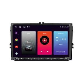 Штатная магнитола Volkswagen Sigma F9216 VW 2+32 Gb 9″