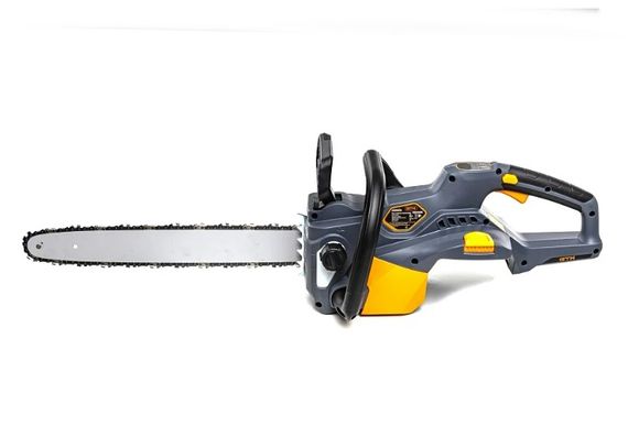 Акумуляторна ланцюгова пила GTM CS56/3000BL 56В без АКБ і ЗП (CS56/3000BL_BARE TOOL) | Зображення 2