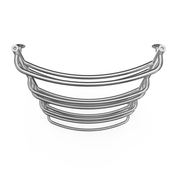 Водяна рушникосушарка Laris Євромікс П12 600 х 1200 | Зображення 3