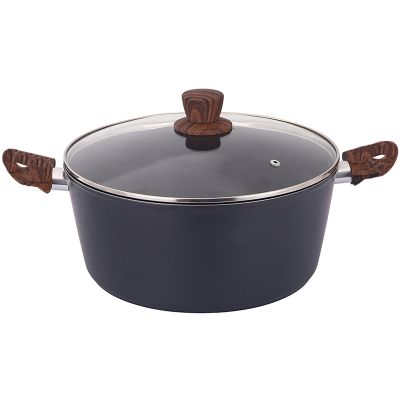 Каструля Bravo Chef Класична 4.1 л (BC-2101-24) | Зображення 3