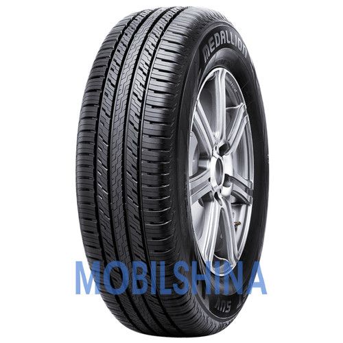 Летние шины Cst Medallion MD-S1 (235/60R18 103V)