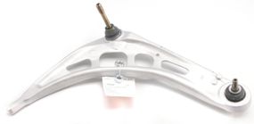 Рычаг подвески передний снизу  R BMW 3 E46 98- 12529