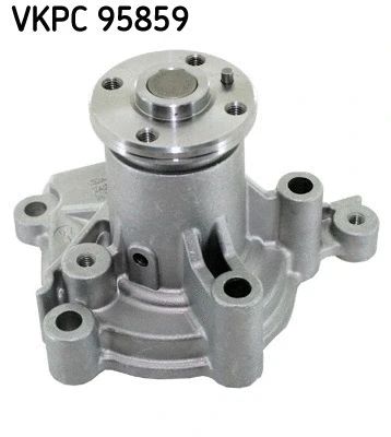 Водяний насос KIA CEE'D, HYUNDAI ELANTRA, SKF (VKPC95859) | Зображення 1