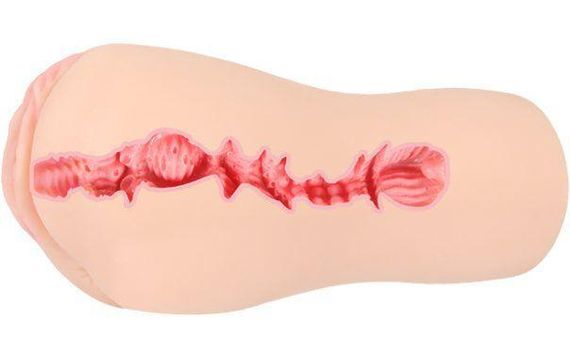 Мастурбатор Kokos Emily sexstyle | Зображення 5