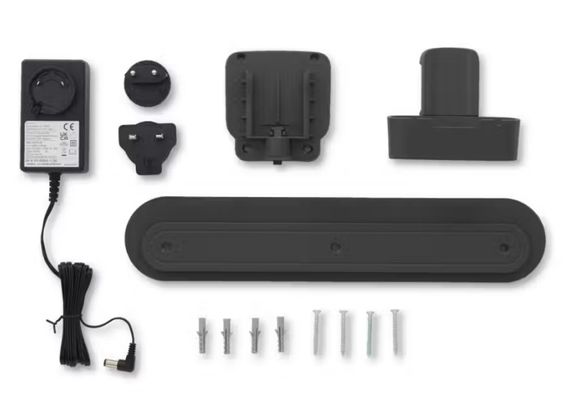 Пила ланцюгова акумуляторна STIGA безщіткова з АКБ та ЗП CS300eKit | Зображення 7