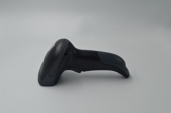 1D та 2D CMOC+CCD сканер штрих-кодів, QR-кодів бездротовий Mobitehnika MT-625BT bluetooth (MT-625BT) | Зображення 7