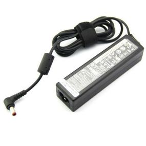 Блок живлення до ноутбуку Lenovo 65W 20V 3.25А разъем 5.5/2.5 (PA-1650-56LC) (PA-1650-56LC)