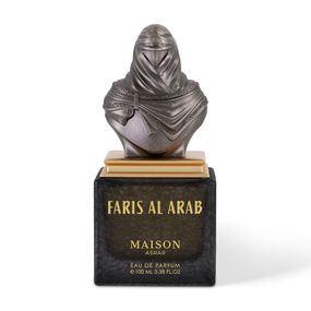 Парфумована вода Maison Asrar Faris al Arab 100 мл