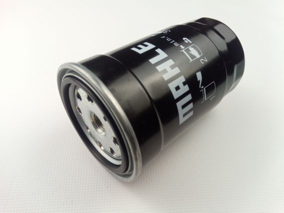 Фільтр паливний ix35/Santa Fe/Tucson 2.0 CRDi, MAHLE/KNECHT (KC226) (31911-1H900) | Зображення 2